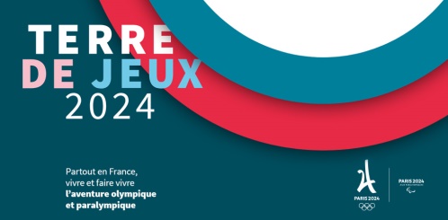 Terre de jeux 2024 : Le Loiret labellisé !